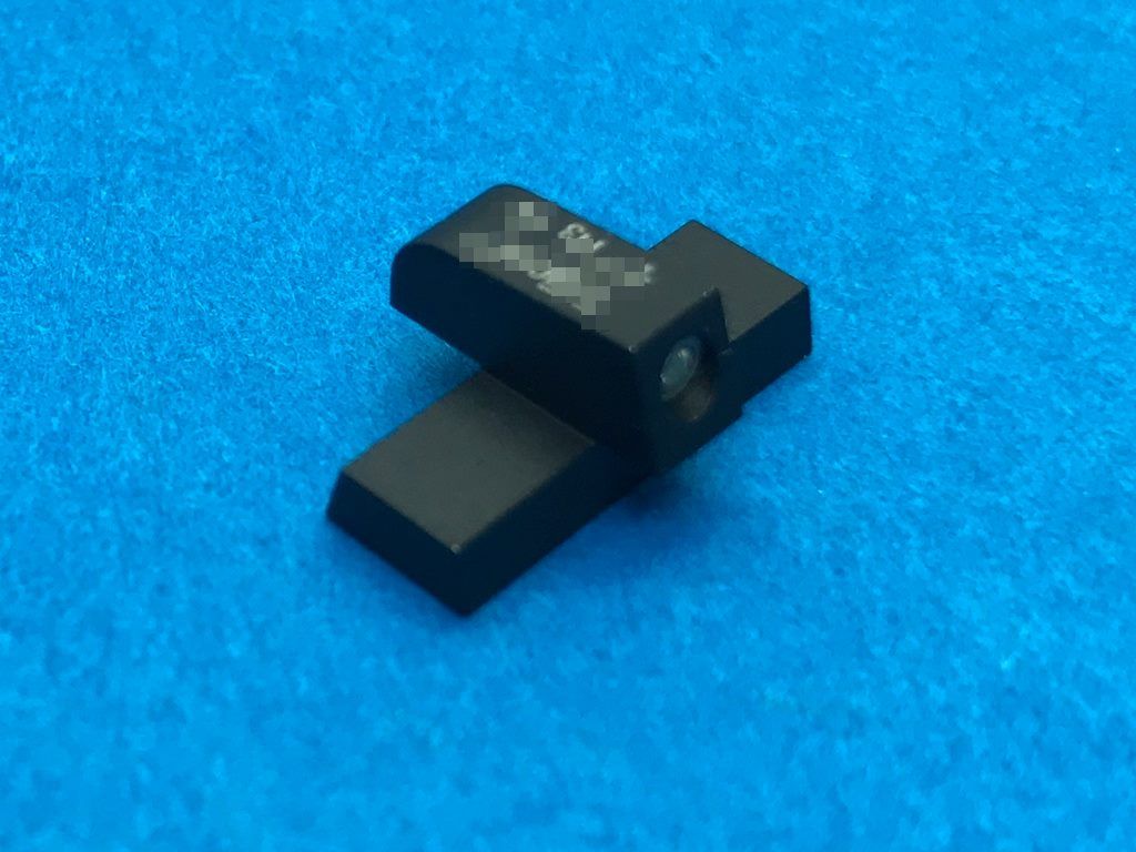 RobinHood Tac Steel Tritium Night Sight for VFC / Umarex USP Pistol GBB (Free shipping)